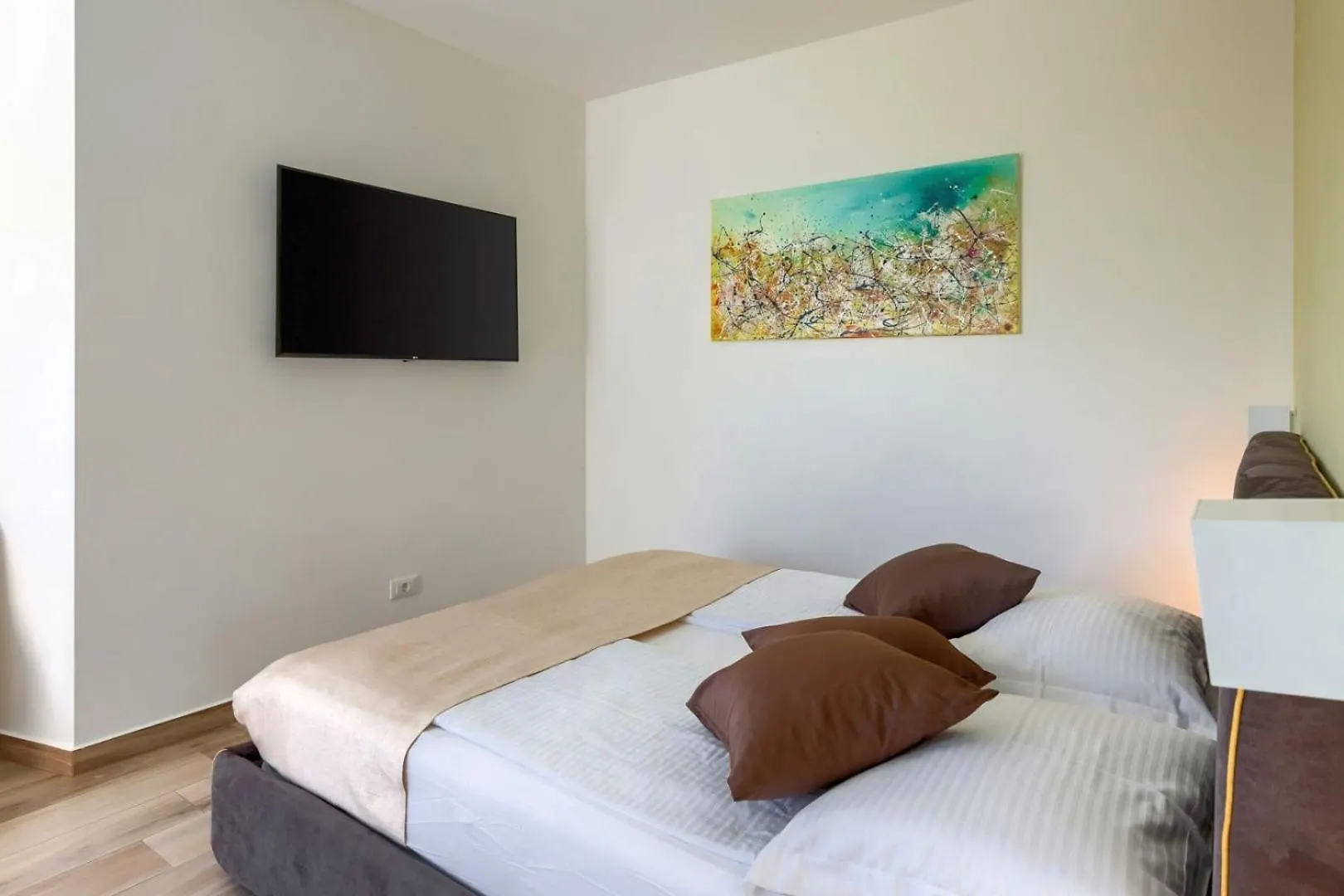 Luxury Villa Nada With Pool In Tinjan Kringa