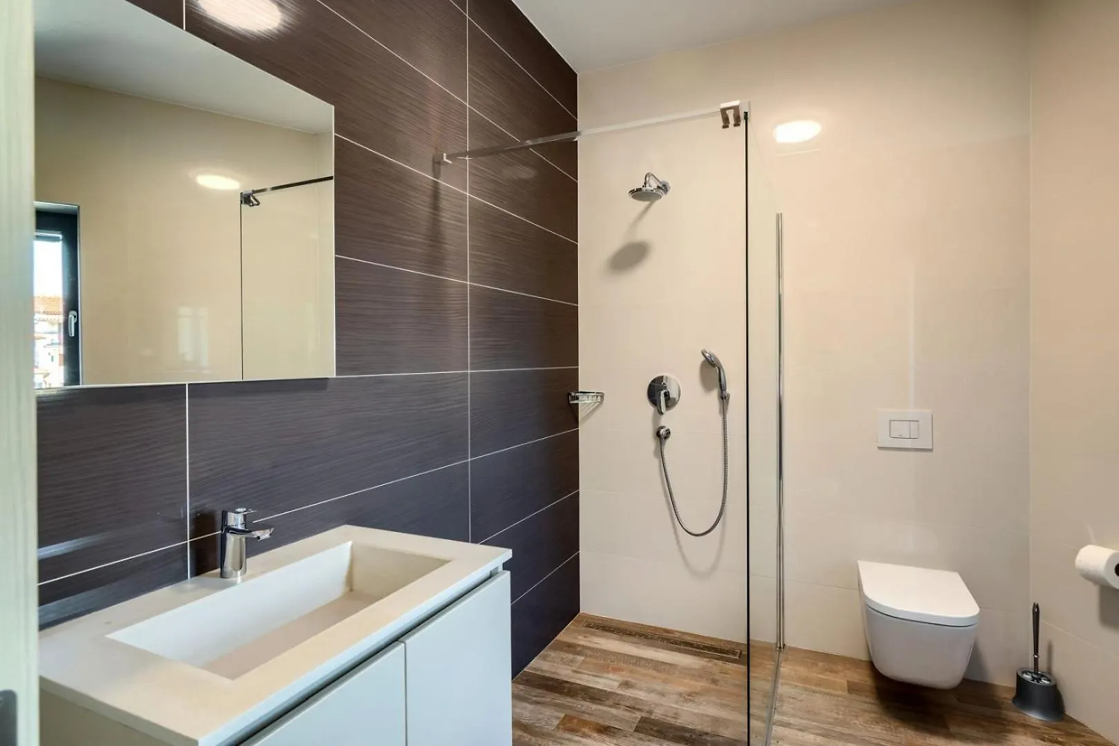Luxury Villa Nada With Pool In Tinjan Kringa Croatia