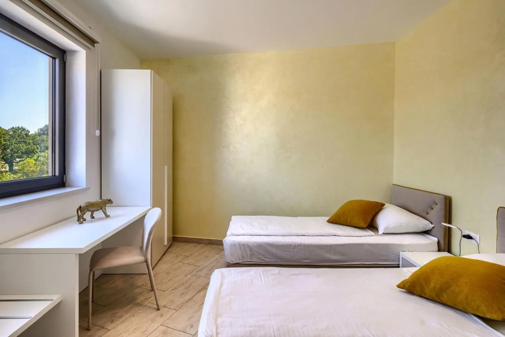 Luxury Villa Nada With Pool In Tinjan Kringa