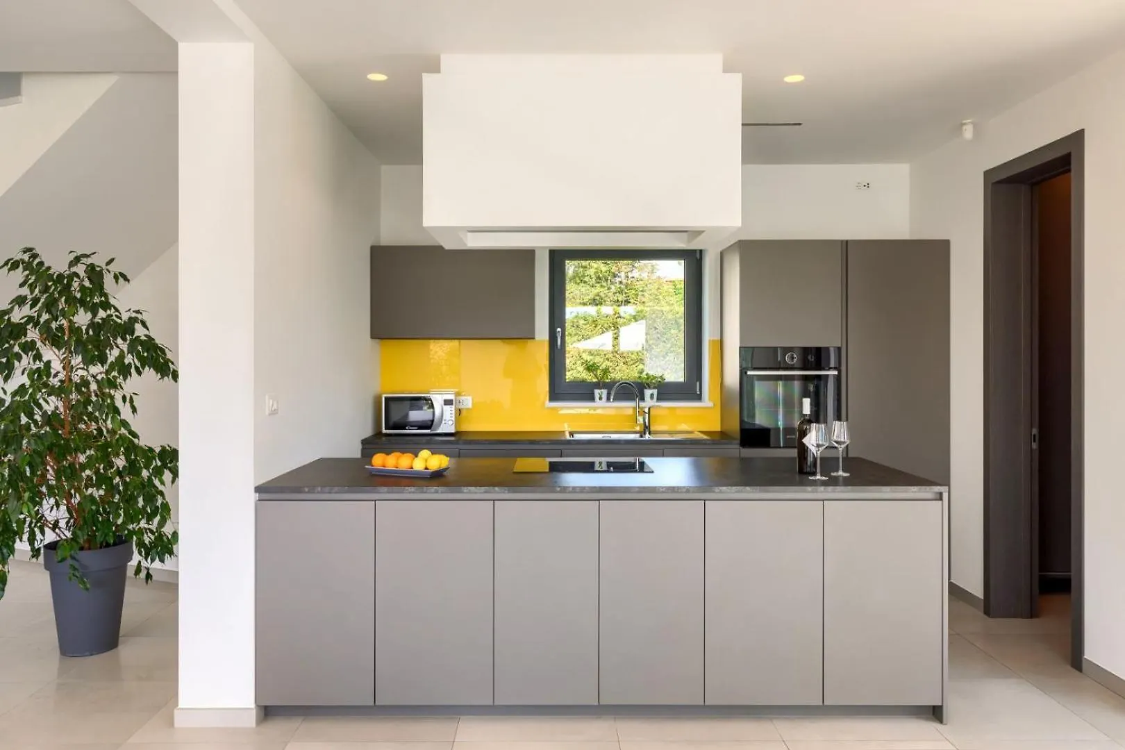 Luxury Villa Nada With Pool In Tinjan Kringa Croatia