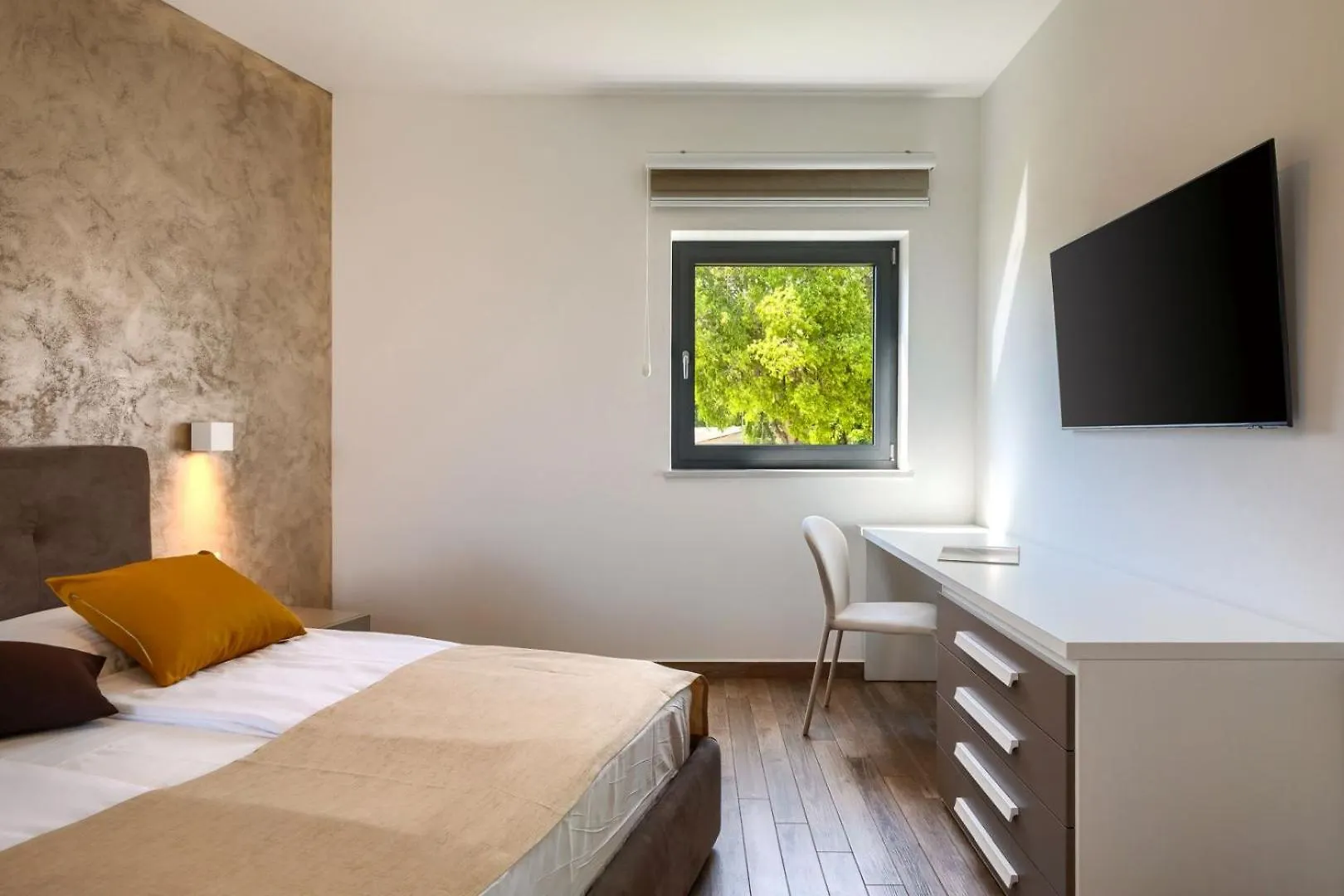 Luxury Villa Nada With Pool In Tinjan Kringa