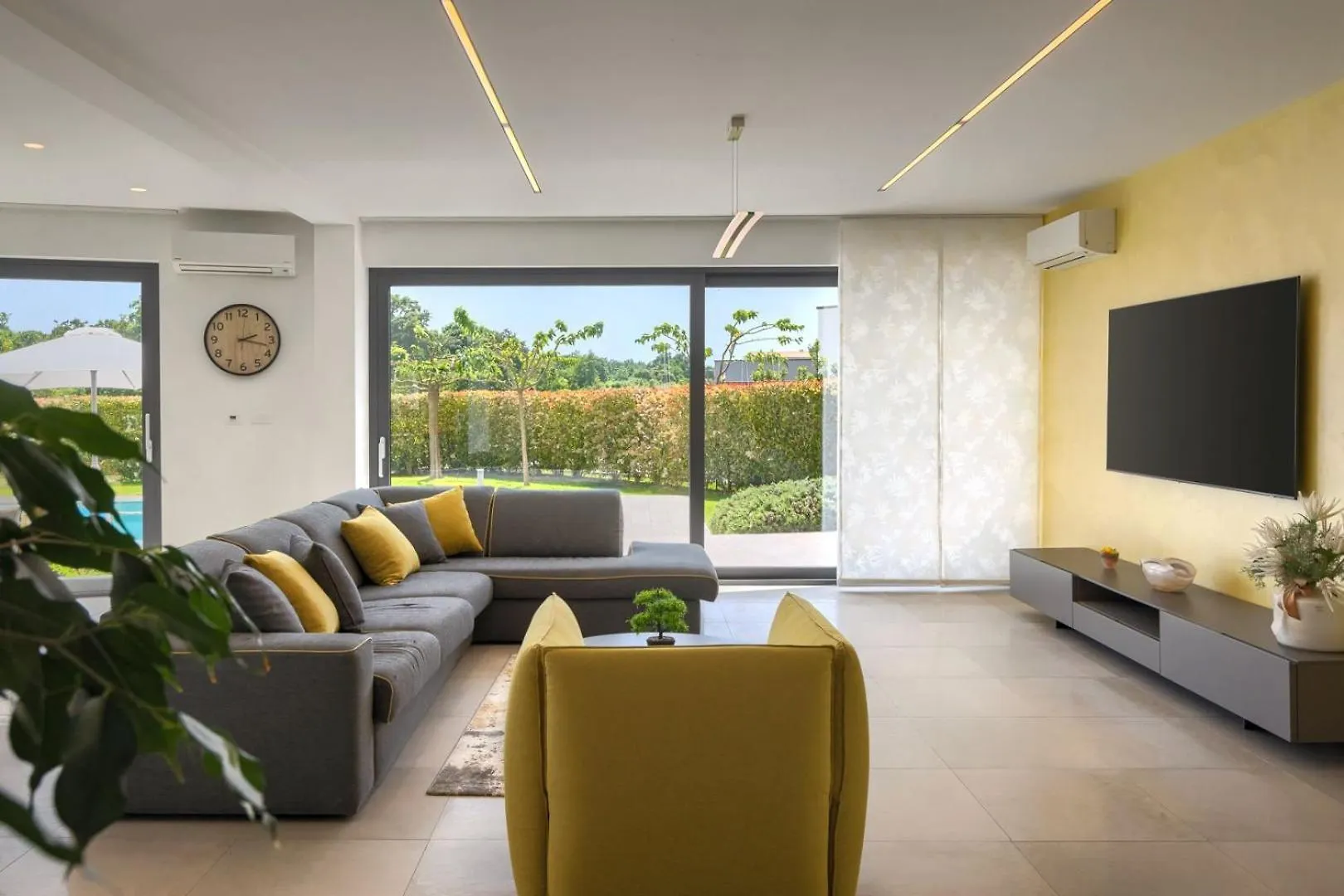 Luxury Villa Nada With Pool In Tinjan Kringa