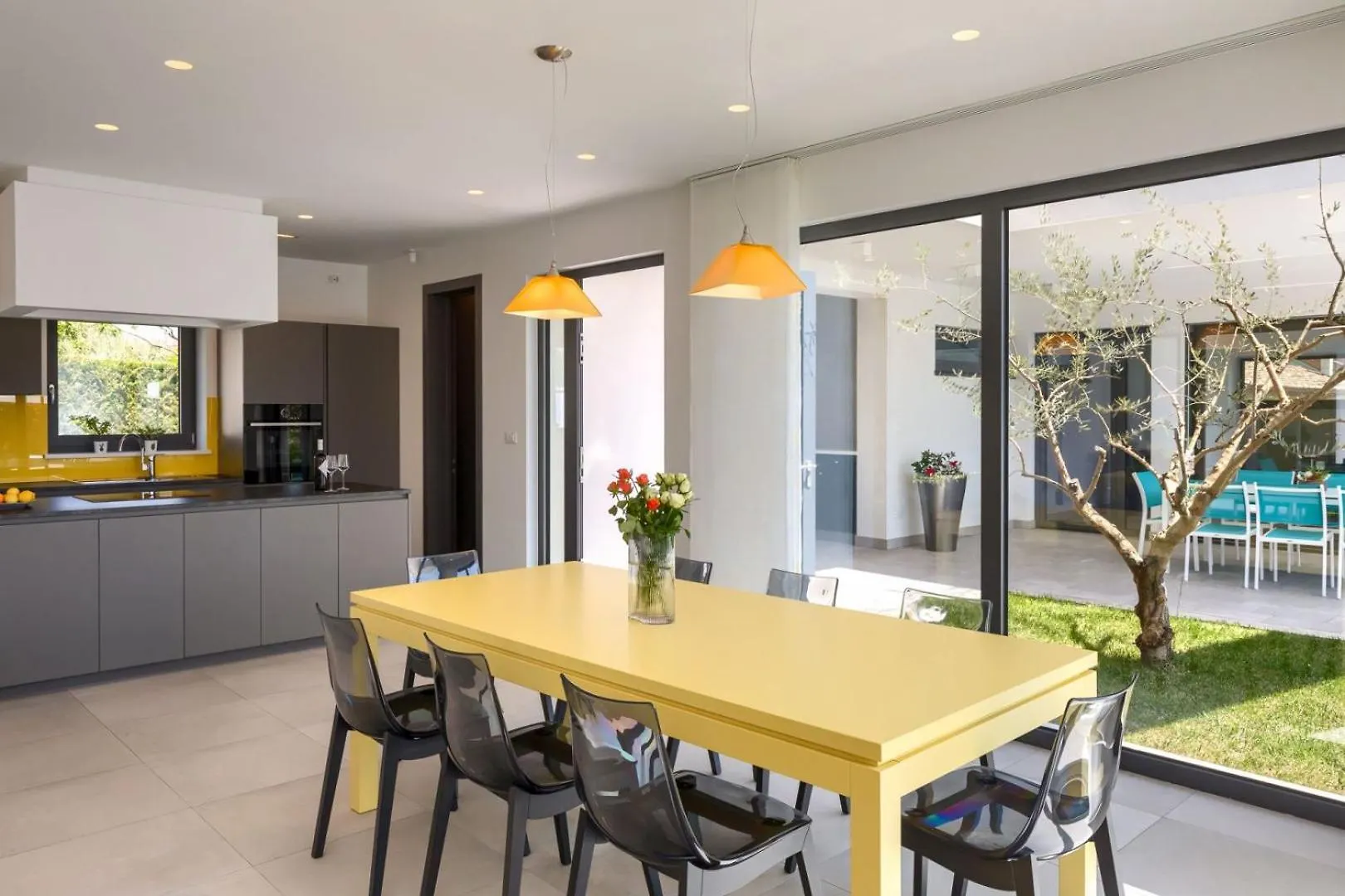Luxury Villa Nada With Pool In Tinjan Kringa