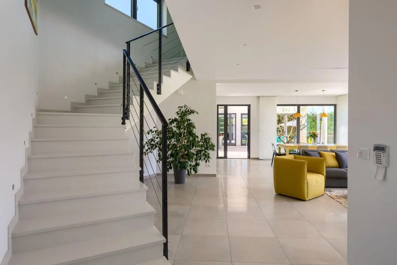 Luxury Villa Nada With Pool In Tinjan Kringa