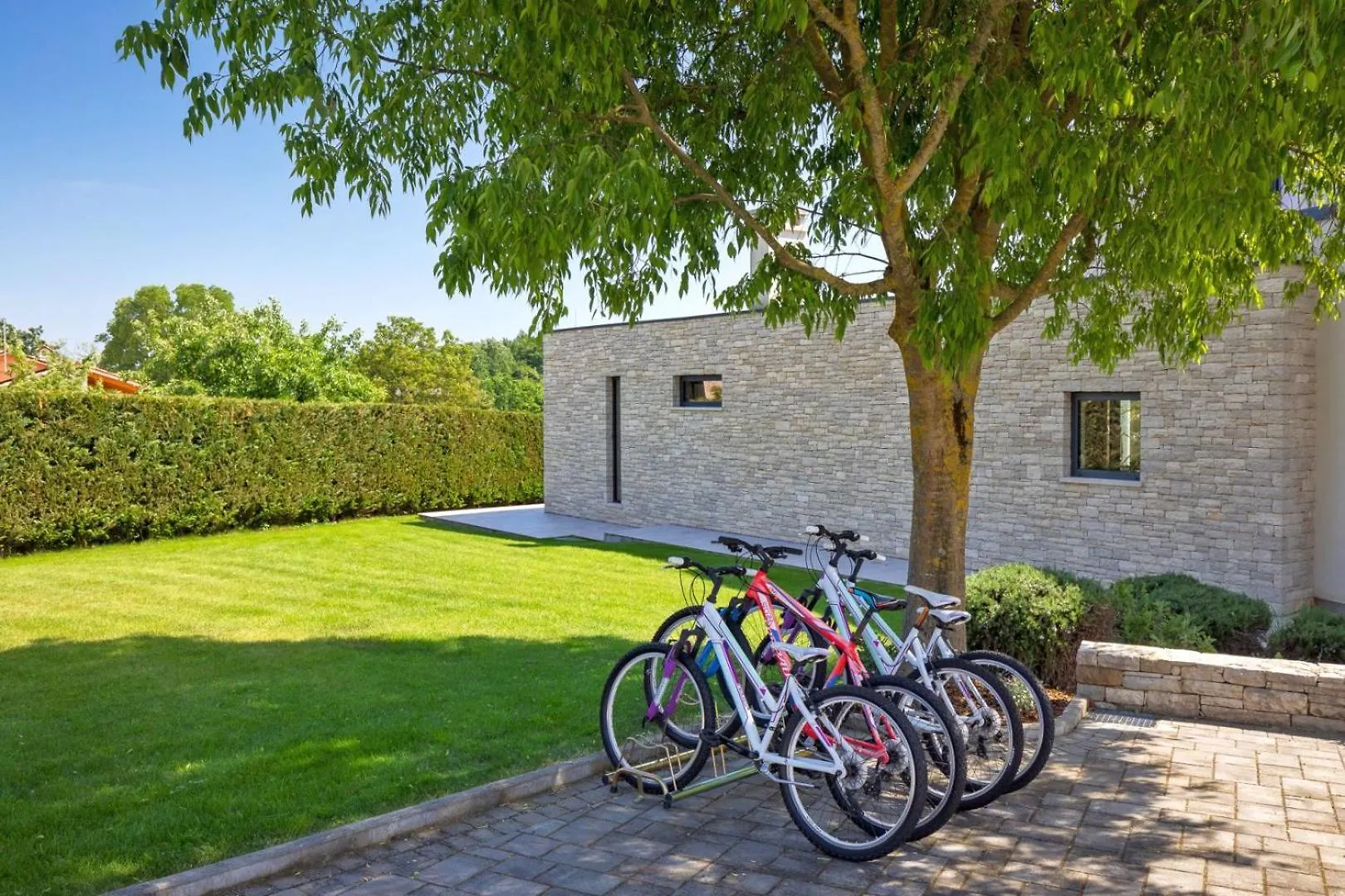 Luxury Villa Nada With Pool In Tinjan Kringa