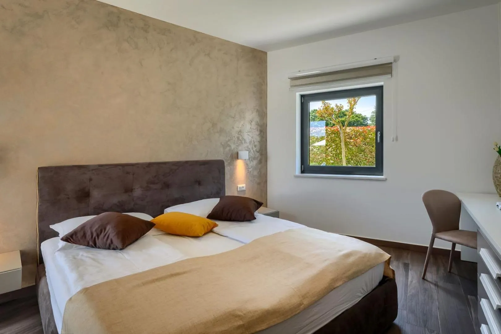 Luxury Villa Nada With Pool In Tinjan Kringa Croatia