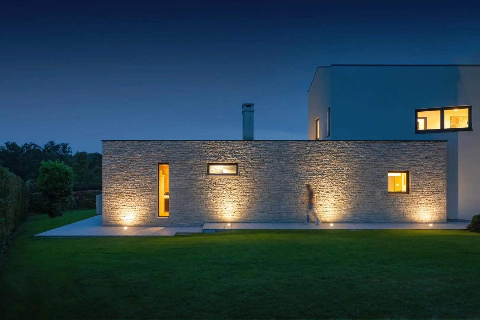 Luxury Villa Nada With Pool In Tinjan Kringa