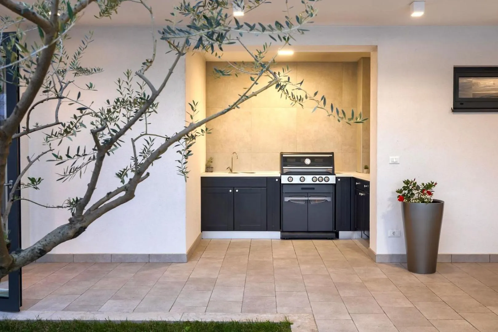 Luxury Villa Nada With Pool In Tinjan Kringa